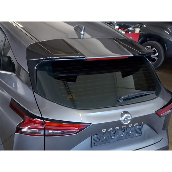 Takspoiler Motordrome TS NI38 Motordrome Takspoiler Motordrome TS NI38 Motordrome