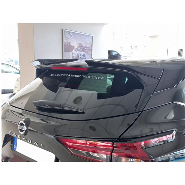 Takspoiler Motordrome TS NI38 Motordrome Takspoiler Motordrome TS NI38 Motordrome