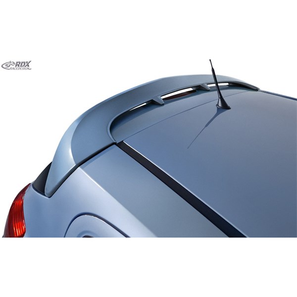 Takspoiler Rdx racedesign TS OP107 RDX Racedesign
