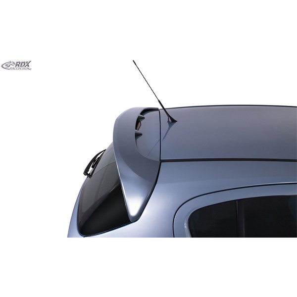 Takspoiler Rdx racedesign TS OP107 RDX Racedesign