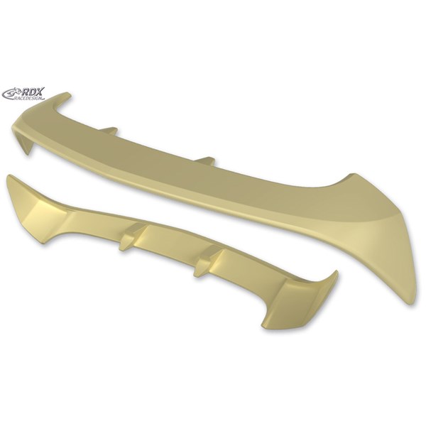 Takspoiler Rdx racedesign TS OP107 RDX Racedesign