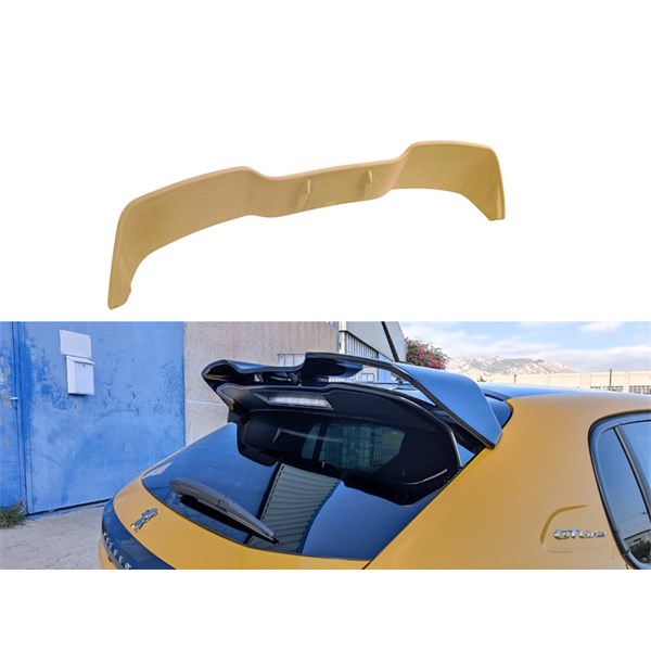Takspoiler Motordrome TS PE67 Motordrome