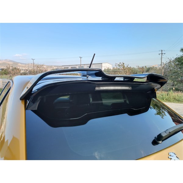 Takspoiler Motordrome TS PE67 Motordrome Takspoiler Motordrome TS PE67 Motordrome