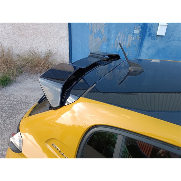 Takspoiler Motordrome TS PE67 Motordrome Takspoiler Motordrome TS PE67 Motordrome