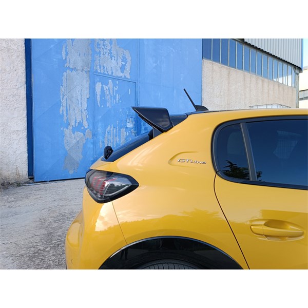 Takspoiler Motordrome TS PE67 Motordrome Takspoiler Motordrome TS PE67 Motordrome