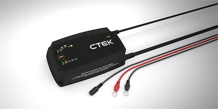Batteriladdare Ctek marinladdare M15, Universal CTEK