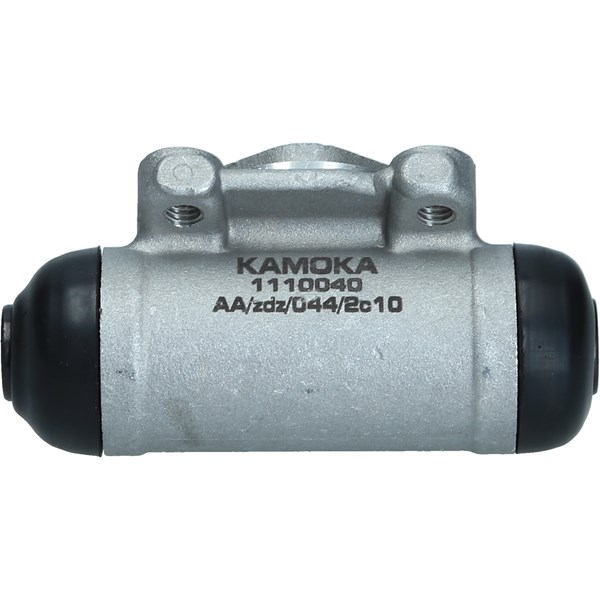 Hjulcylinder, Bakaxel, båda sidor Hjulcylinder, Bakaxel, båda sidor