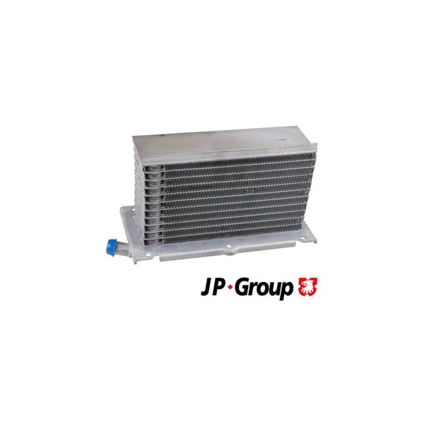 Intercooler
