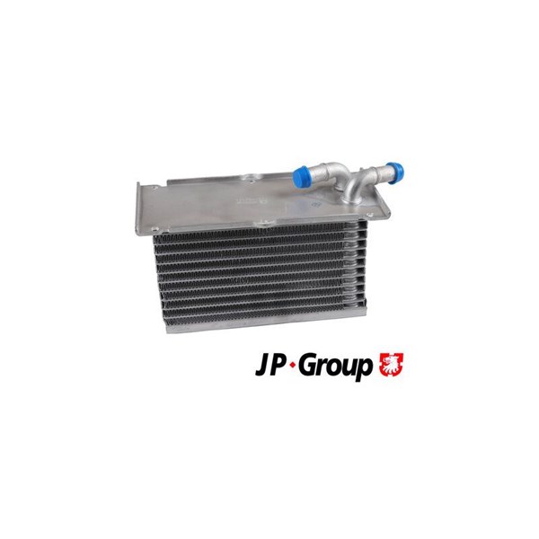 Intercooler