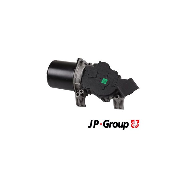 Torkarmotor 12V, Fram