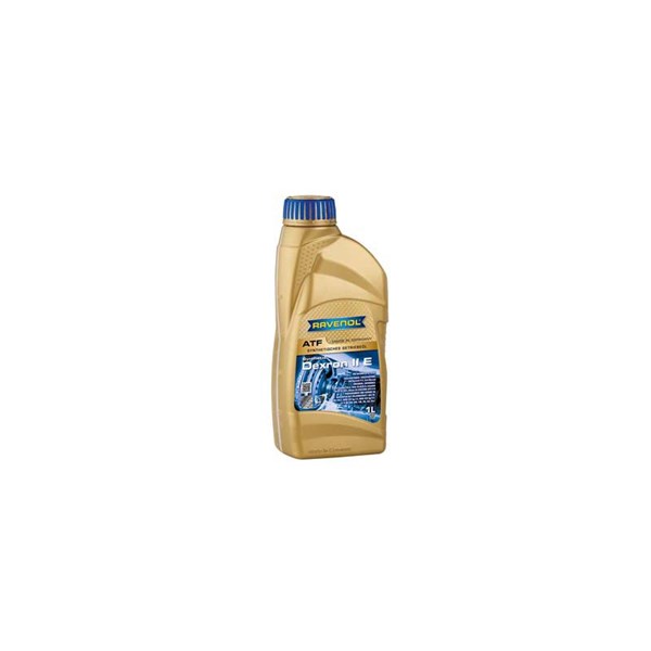 Automatväxellådsolja (ATF) Ravenol 1211103-001-01-999 RAVENOL