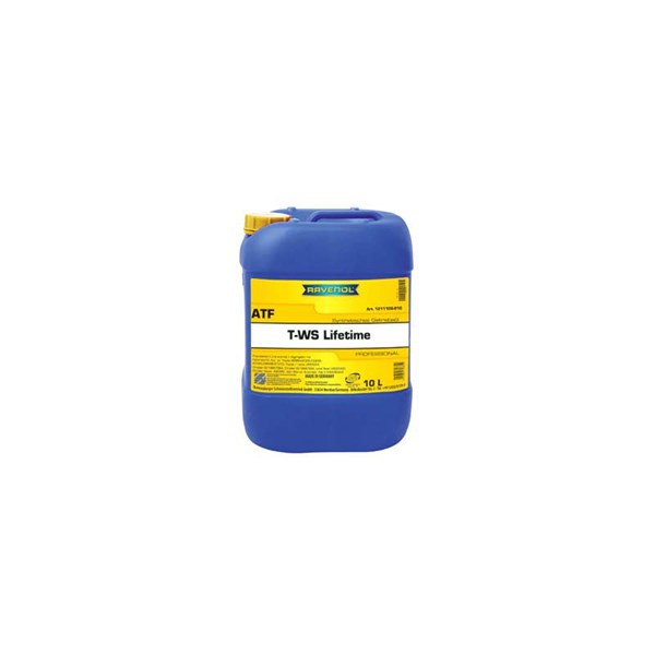 Automatväxellådsolja (ATF) Ravenol 1211106-010-01-999 RAVENOL