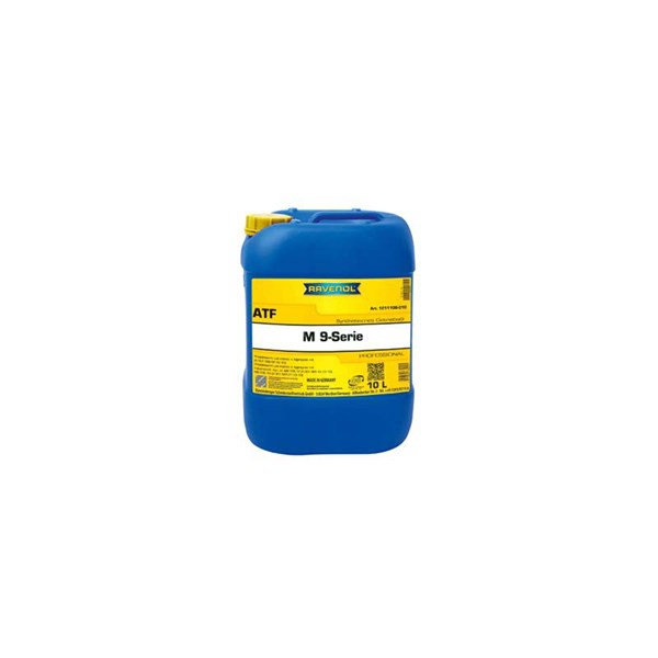 Automatväxellådsolja (ATF) Ravenol 1211108-010-01-999 RAVENOL