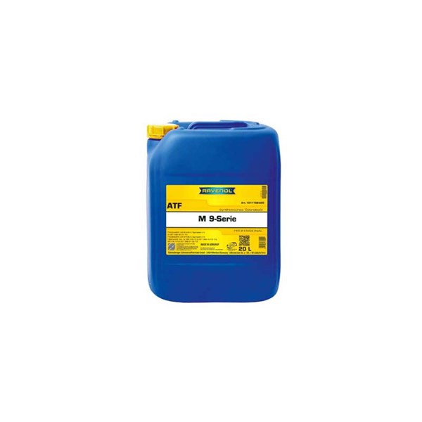 Automatväxellådsolja (ATF) Ravenol 1211108-020-01-999 RAVENOL