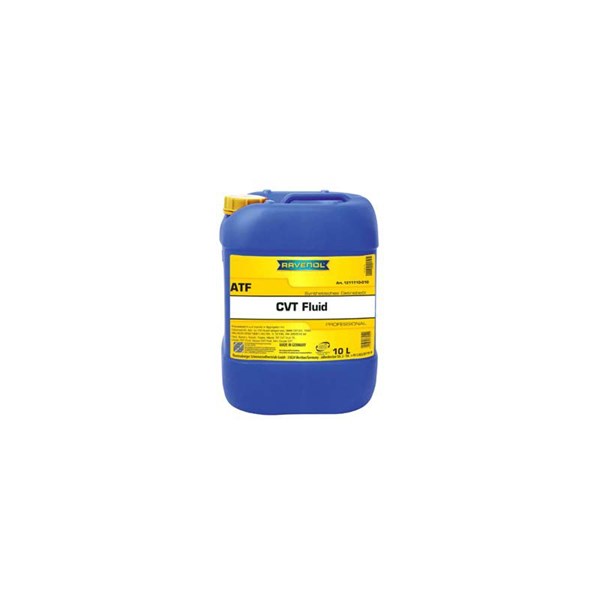 Automatväxellådsolja (ATF) Ravenol 1211110-010-01-999 RAVENOL