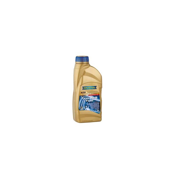 Automatväxellådsolja (ATF) Ravenol 1211115-001-01-999 RAVENOL