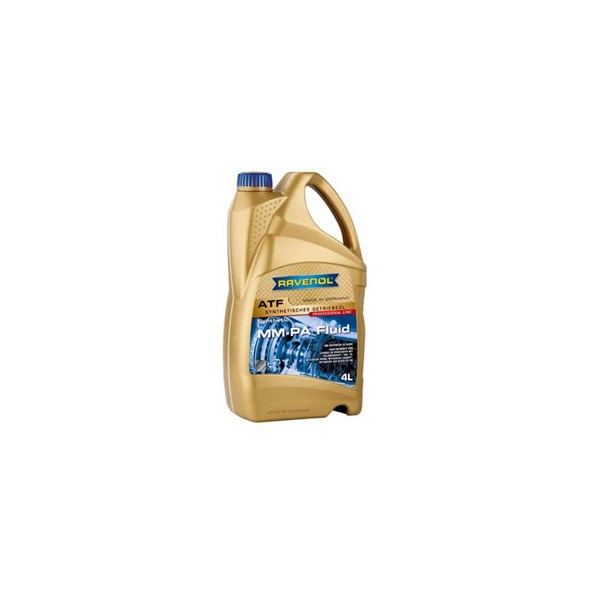 Automatväxellådsolja (ATF) Ravenol 1211126-004-01-999 RAVENOL