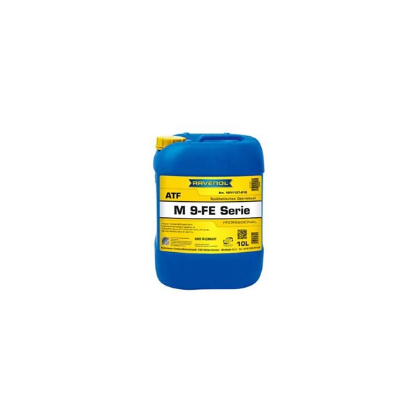 Automatväxellådsolja (ATF) Ravenol 1211127-010-01-999 RAVENOL