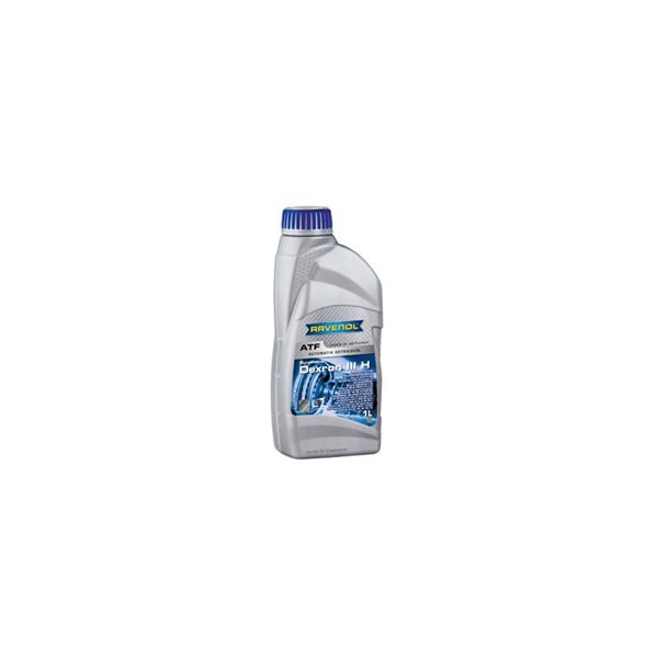 Automatväxellådsolja (ATF) Ravenol 1212100-001-01-999 RAVENOL