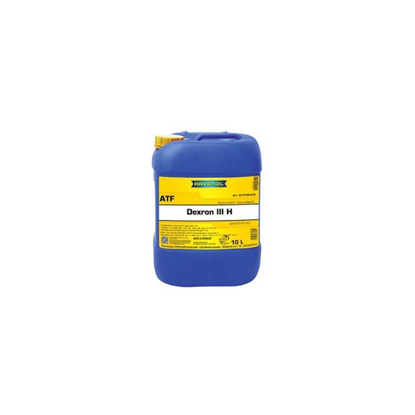 Automatväxellådsolja (ATF) Ravenol 1212100-010-01-999 RAVENOL