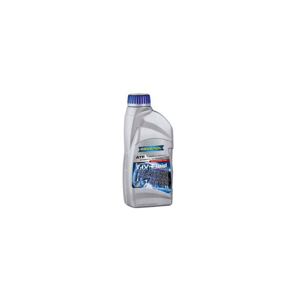 Automatväxellådsolja (ATF) Ravenol 1212102-001-01-999 RAVENOL