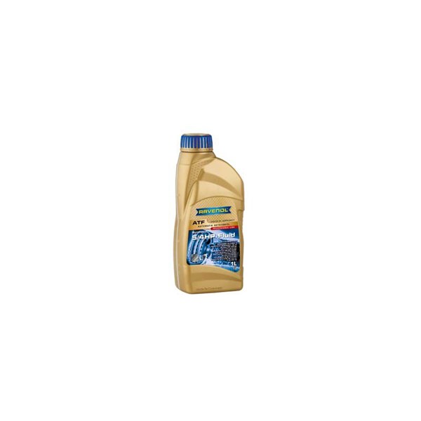 Automatväxellådsolja (ATF) Ravenol 1212104-001-01-999 RAVENOL