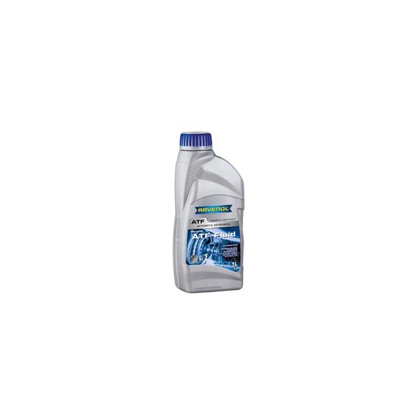 Automatväxellådsolja (ATF) Ravenol 1213101-001-01-999 RAVENOL