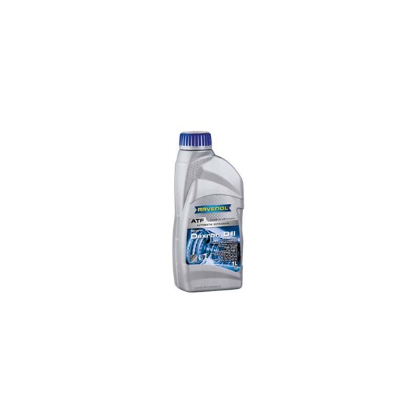 Automatväxellådsolja (ATF) Ravenol 1213102-001-01-999 RAVENOL
