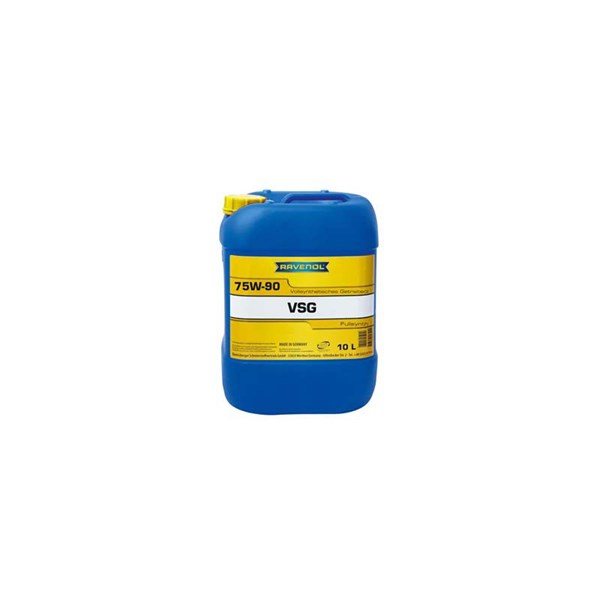 Växellådsolja (man) Ravenol 1221101-010-01-999 RAVENOL