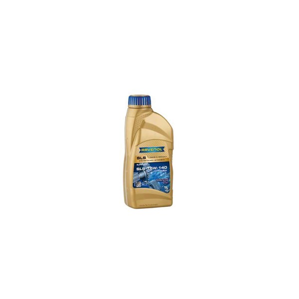 Växellådsolja (man) Ravenol 1221110-001-01-999 RAVENOL