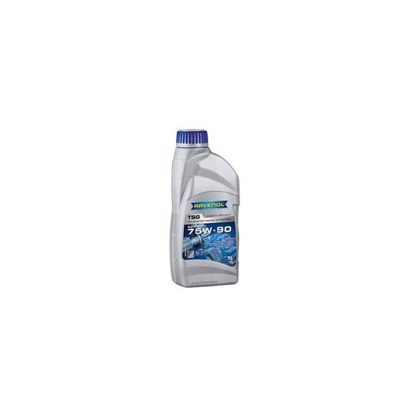 Växellådsolja (man) Ravenol 1222101-001-01-999 RAVENOL