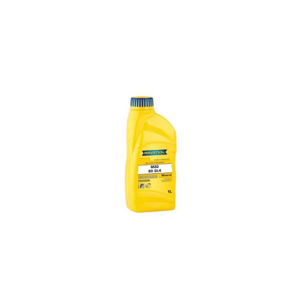 Växellådsolja (man) Ravenol 1223102-001-01-999 RAVENOL