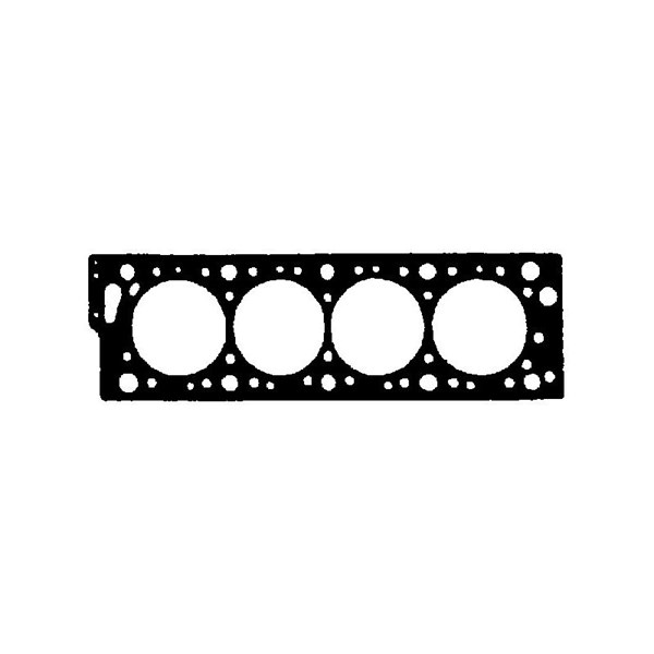 Packning, topplock Bga CH0361 BGA Packning, topplock Bga CH0361 BGA