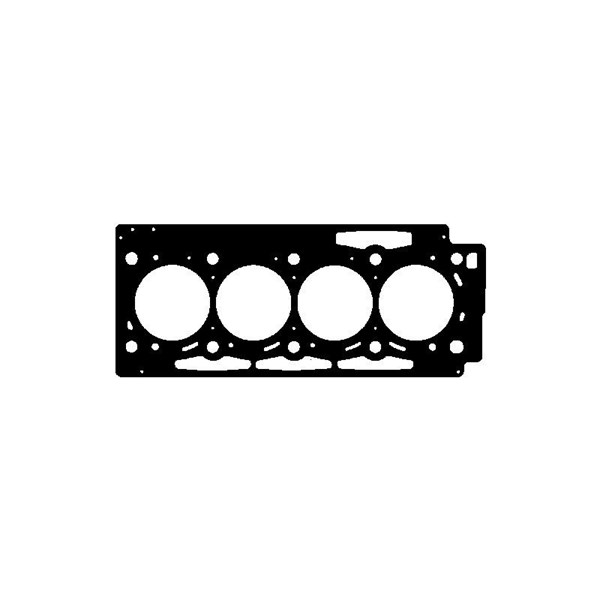 Packning, topplock Bga CH1594 BGA Packning, topplock Bga CH1594 BGA