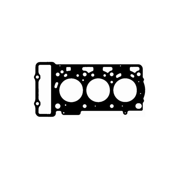 Packning, topplock Bga CH2589 BGA