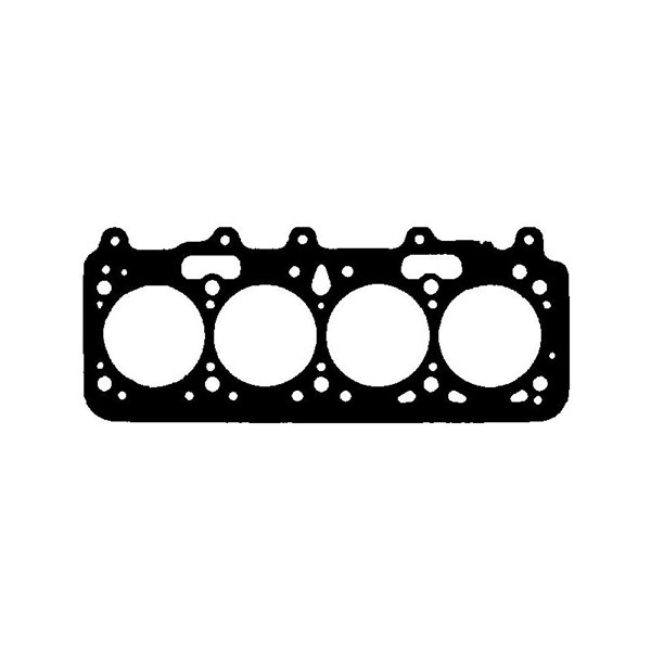 Packning, topplock Bga CH3339B BGA
