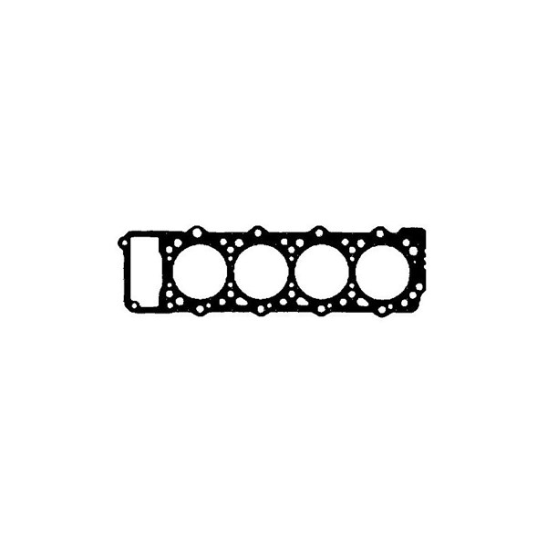 Packning, topplock Bga CH7307 BGA