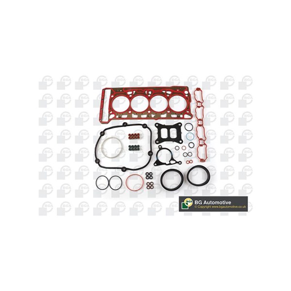 Packningssats, topplock / Sotningssats Bga HK0107 BGA