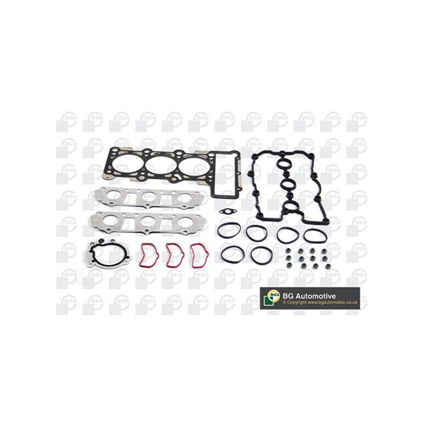 Packningssats, topplock / Sotningssats Bga HK0112 BGA