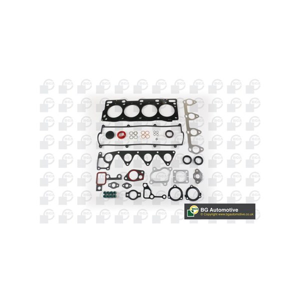 Packningssats, topplock / Sotningssats Bga HK1592H BGA