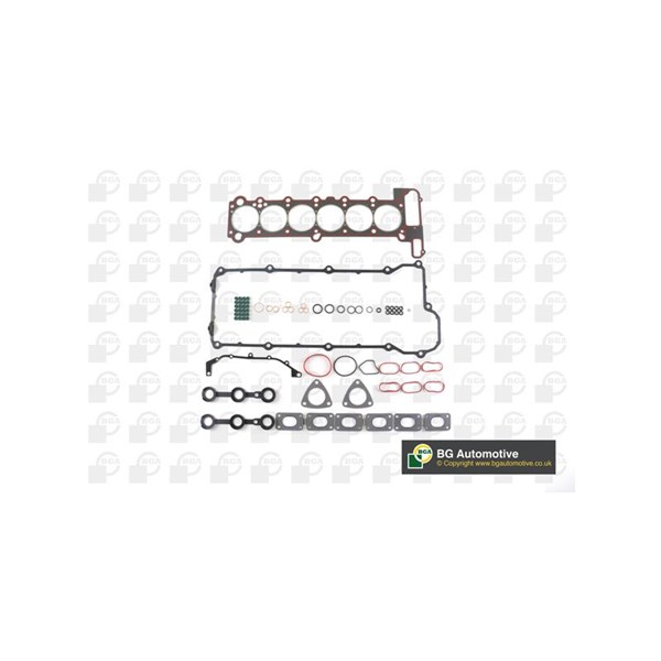 Packningssats, topplock / Sotningssats Bga HK6542 BGA Packningssats, topplock / Sotningssats Bga HK6542 BGA