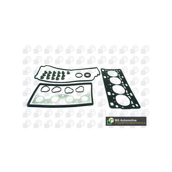 Packningssats, topplock / Sotningssats Bga HK6733 BGA