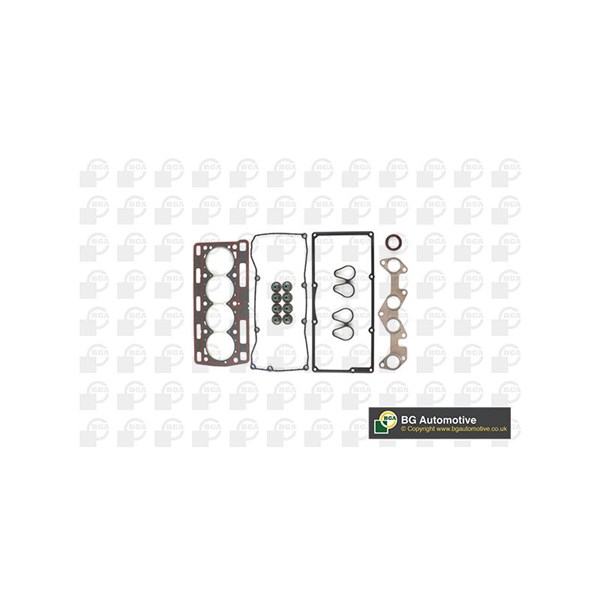 Packningssats, topplock / Sotningssats Bga HK6768 BGA