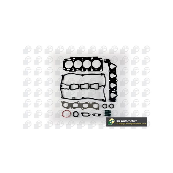 Packningssats, topplock / Sotningssats Bga HK7593 BGA