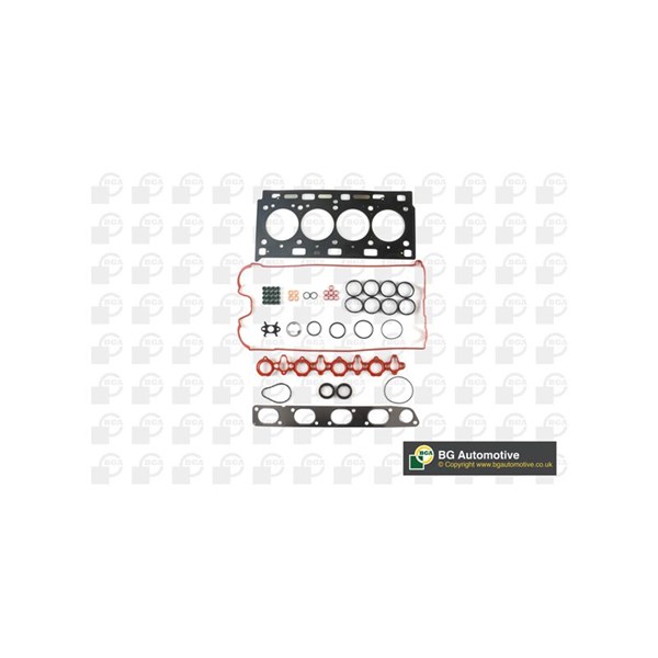 Packningssats, topplock / Sotningssats Bga HK9788 BGA