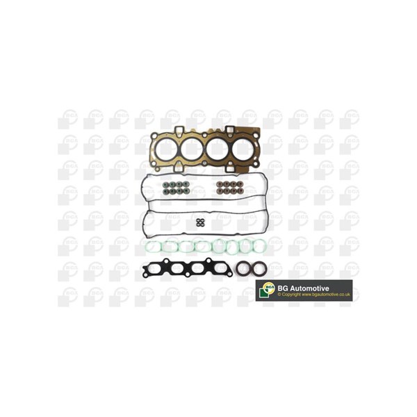Packningssats, topplock / Sotningssats Bga HK9792 BGA
