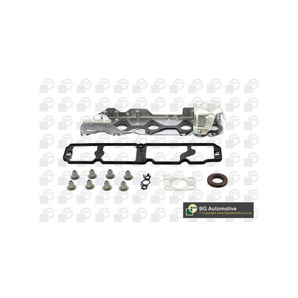 Packningssats, topplock / Sotningssats Bga HN3335 BGA