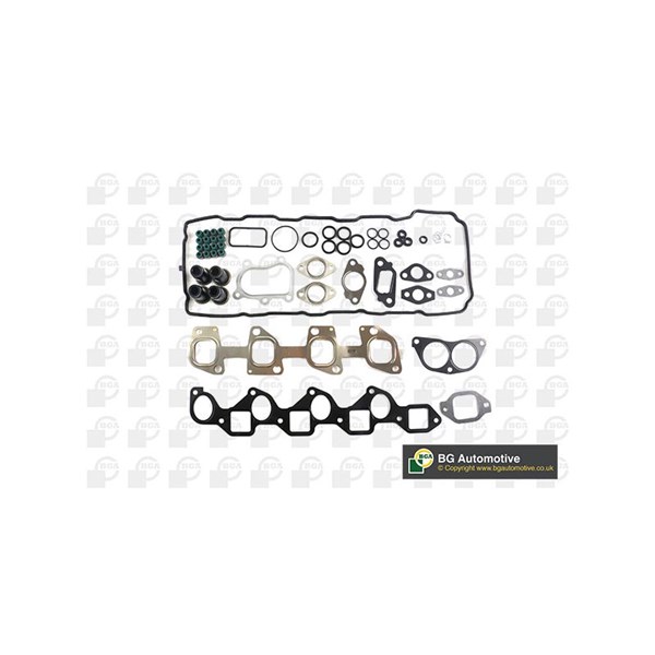 Packningssats, topplock / Sotningssats Bga HN4301 BGA
