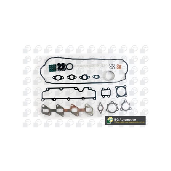 Packningssats, topplock / Sotningssats Bga HN4365 BGA