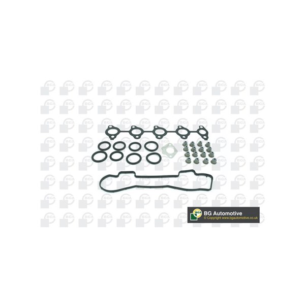 Packningssats, topplock / Sotningssats Bga HN5388 BGA